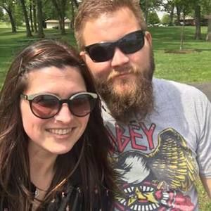 Meet your Posher, Breanna